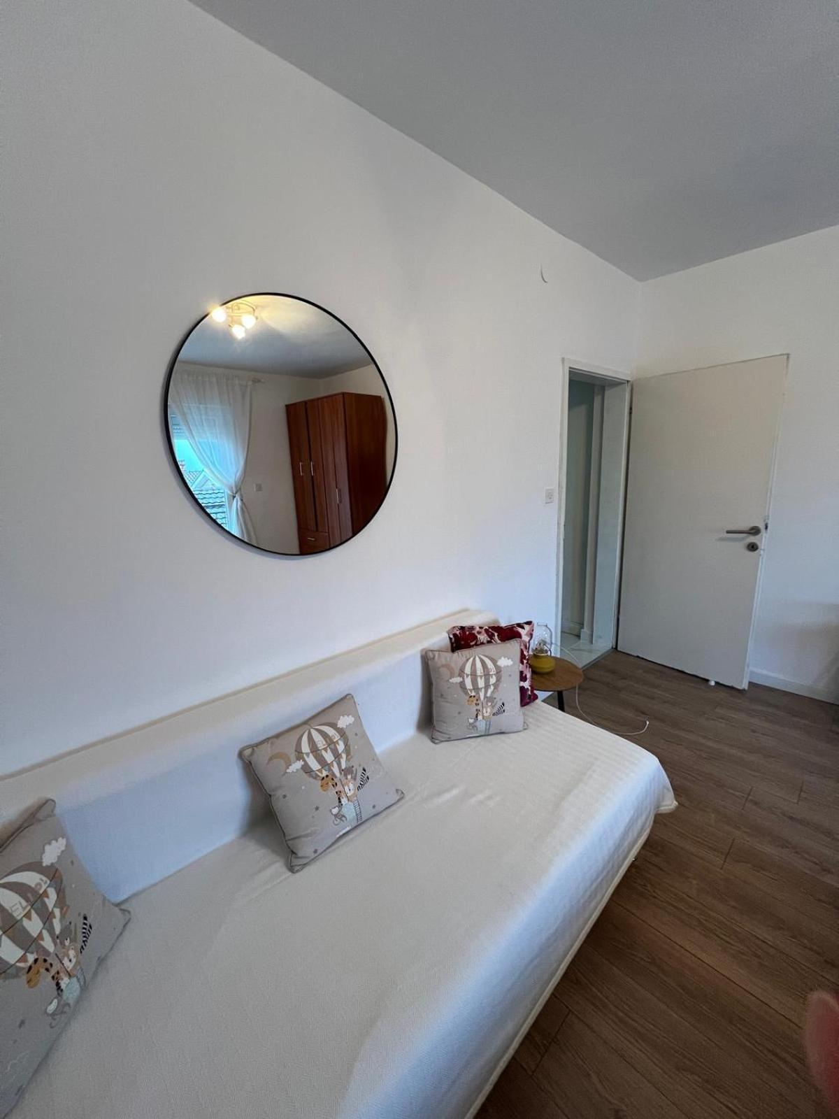 Apartments Lena Herceg Novi Zewnętrze zdjęcie