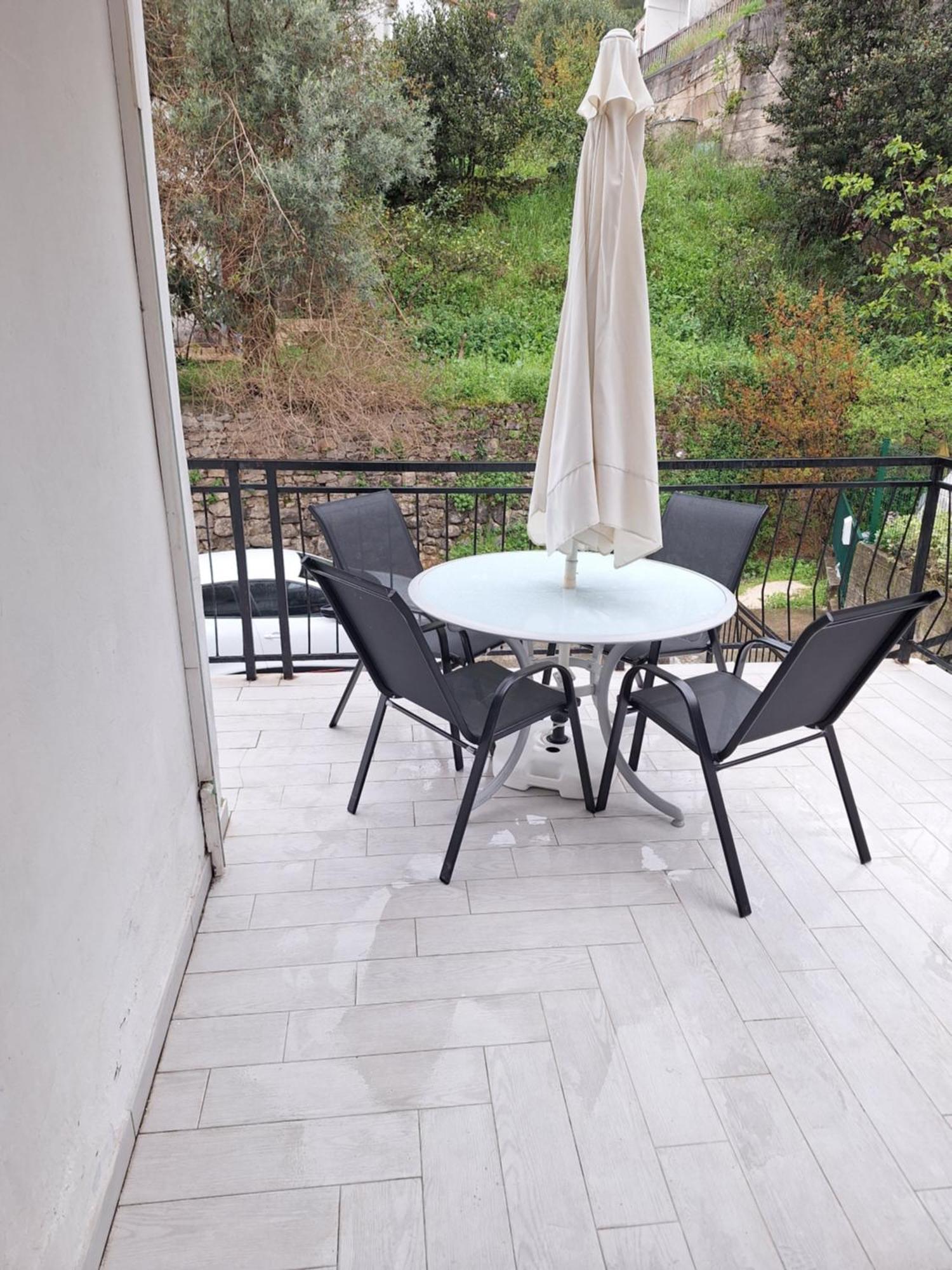 Apartments Lena Herceg Novi Zewnętrze zdjęcie