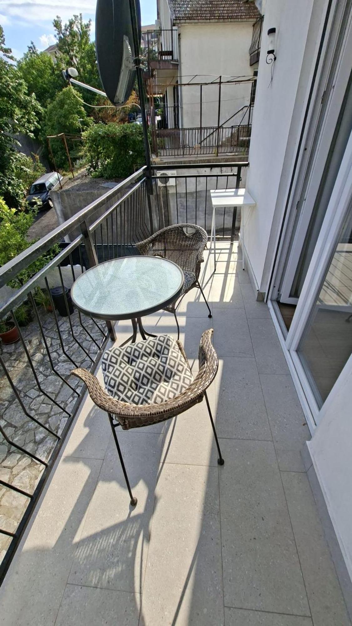 Apartments Lena Herceg Novi Pokój zdjęcie