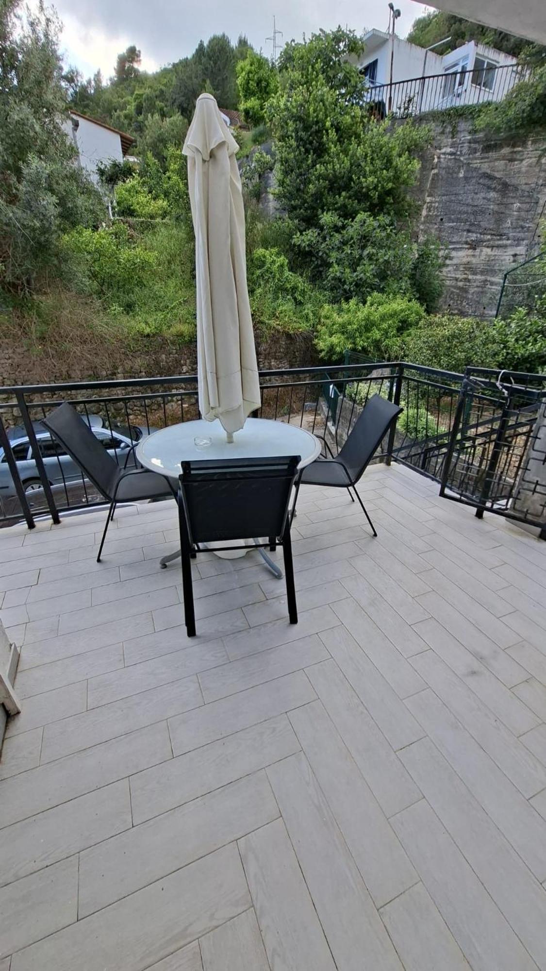 Apartments Lena Herceg Novi Pokój zdjęcie